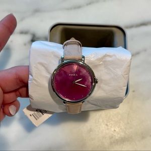 Fossil Women’s Watch